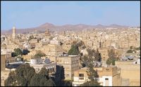 Sana'a